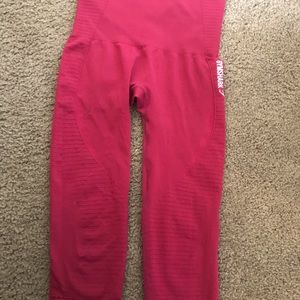 Gymshark seamless leggings